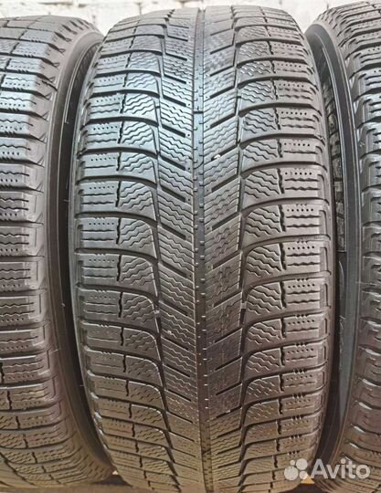 Michelin X-Ice 3 225/55 R17 98U