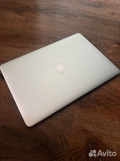 Apple macbook air 13