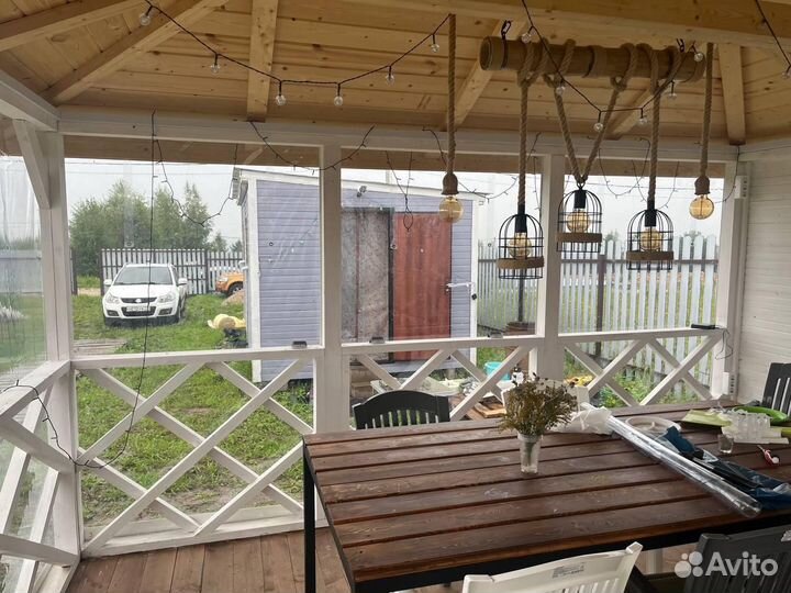 Мягкие окна. Невозможно разбить