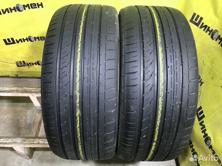 Toyo Proxes C1S 225/45 R17