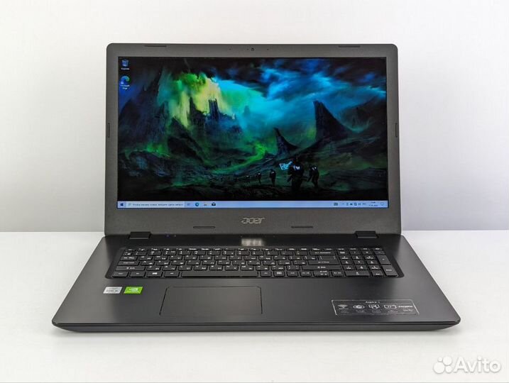 Acer Aspire 3 i5 10210U MX 230 8GB 512GB