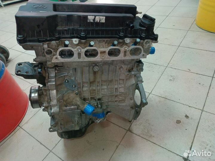 Двигатель lifan x60