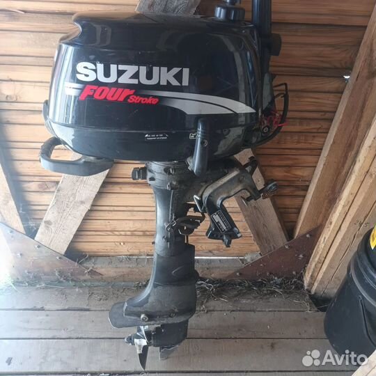 Продам лодку