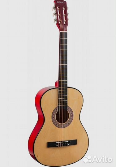 Классическая гитара