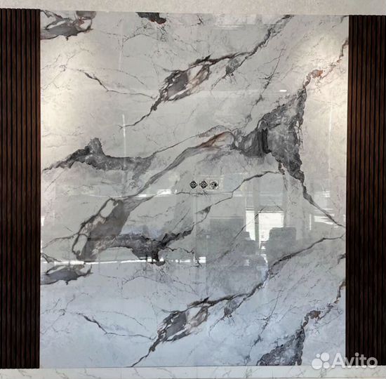 Гибкий мрамор тв