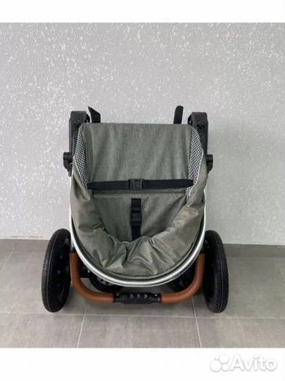 Коляска 3В1