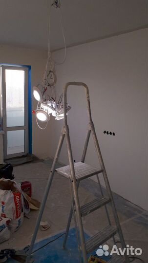 Домашний Мастер