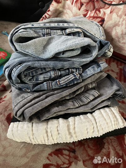 Вещи на девочку