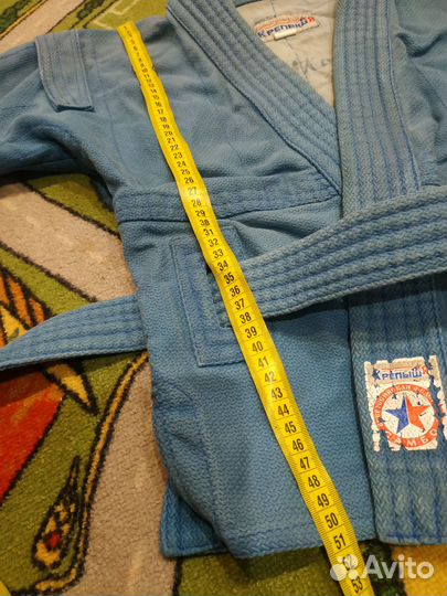 Продам самбовка для борьбы, размер 30