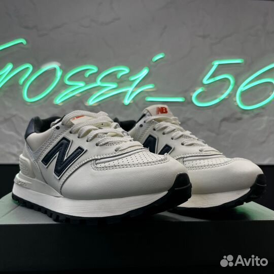 Кроссовки New Balance 574