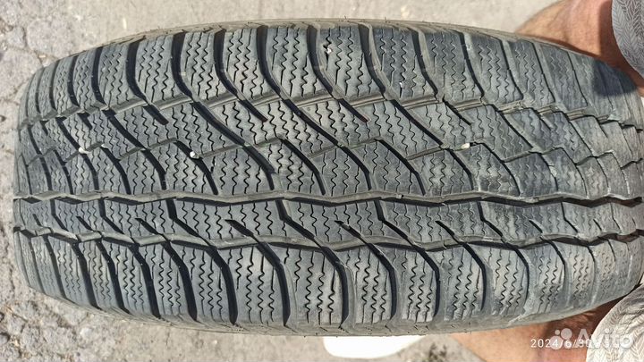 Viatti Bosco S/T V-526 225/60 R17