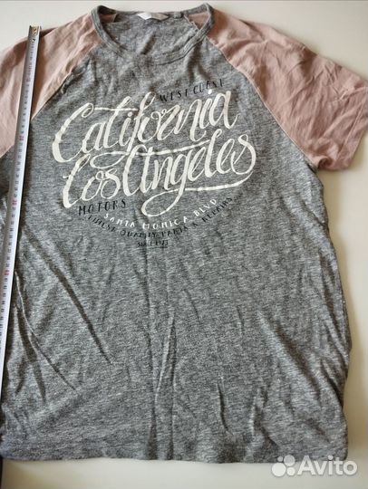 Футболка next 48