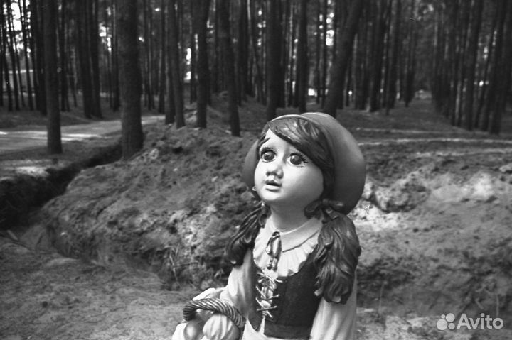 Киноплёнка (Фотопленка) - Негатив кн -3 1965г