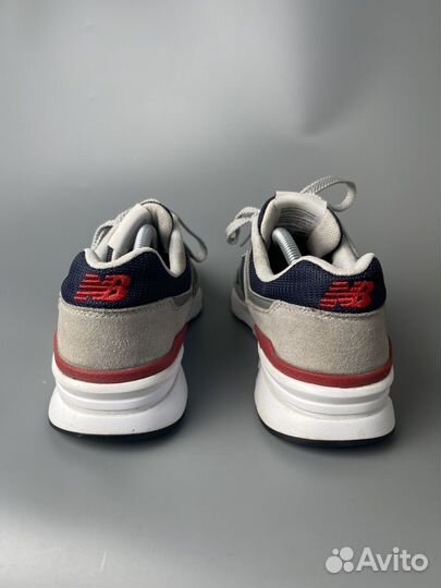 Кроссовки New Balance 997H размер 44,5 оригинал