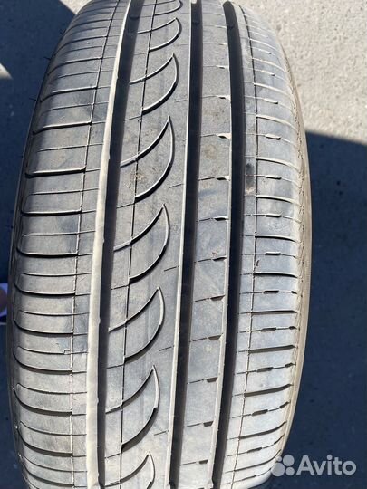 Pirelli Formula Energy 225/65 R17 106H