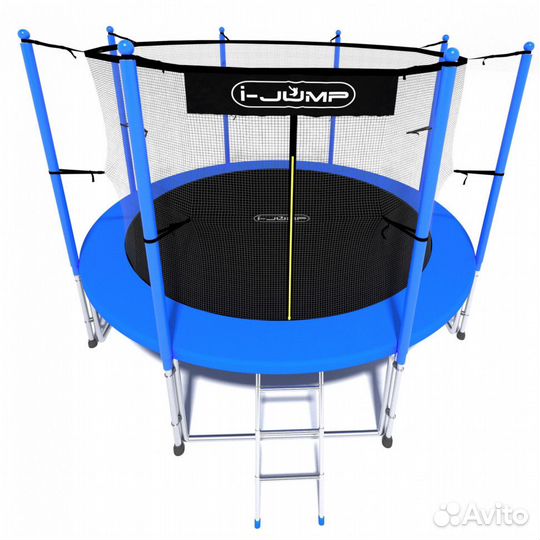 Батут i-Jump Classic Light 14ft