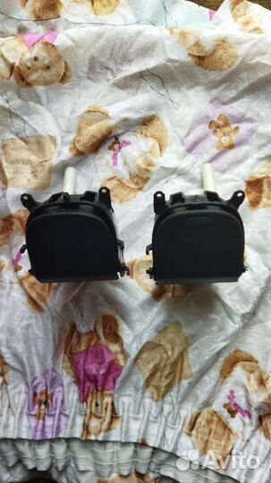 Подстаканник mercedes Ml W163