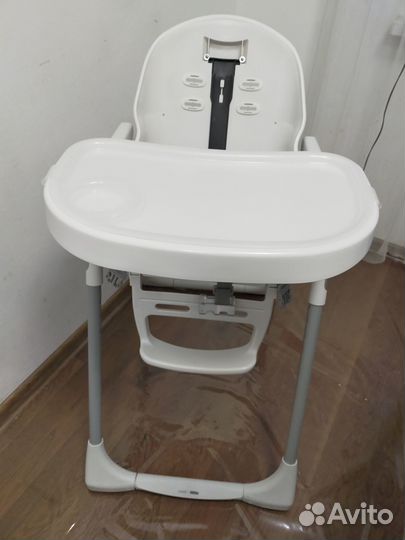 Стульчик для кормления prima pappa zerr 03