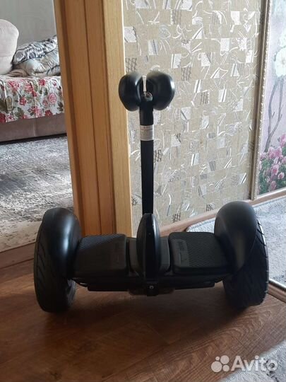 Гироскутер segway ninebot mini
