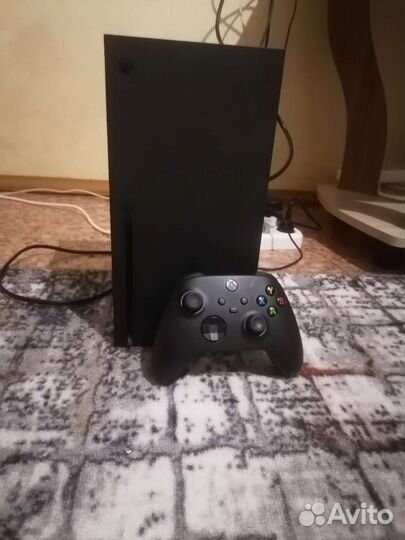 Xbox series x