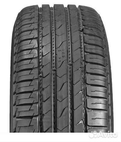 Ikon Tyres Character Aqua SUV 235/65 R17 104H