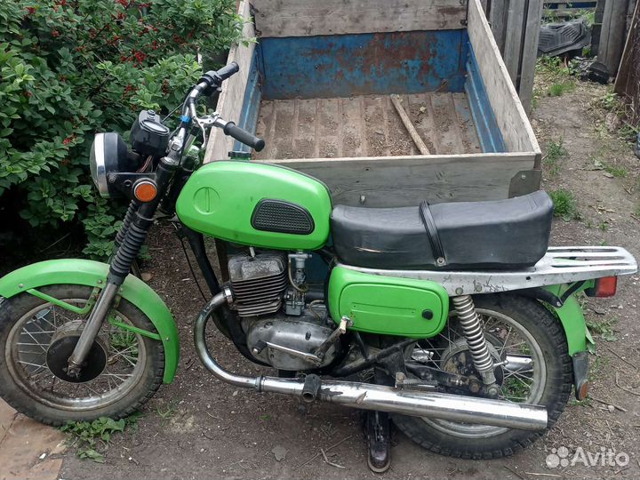 Восход 3м