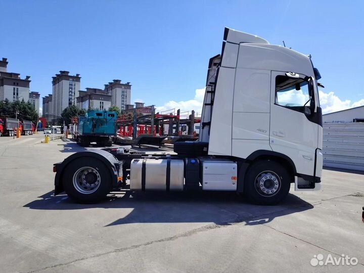 Volvo FH 460, 2024