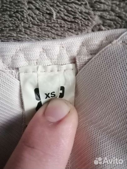 Корсет ортопедический детский