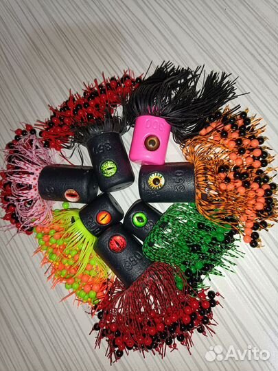 Тизер на сома