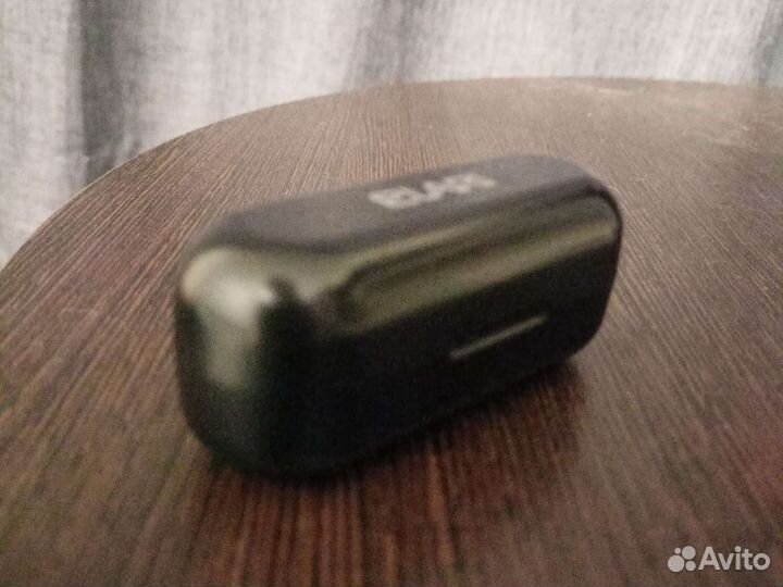 Без проводные наушники elari