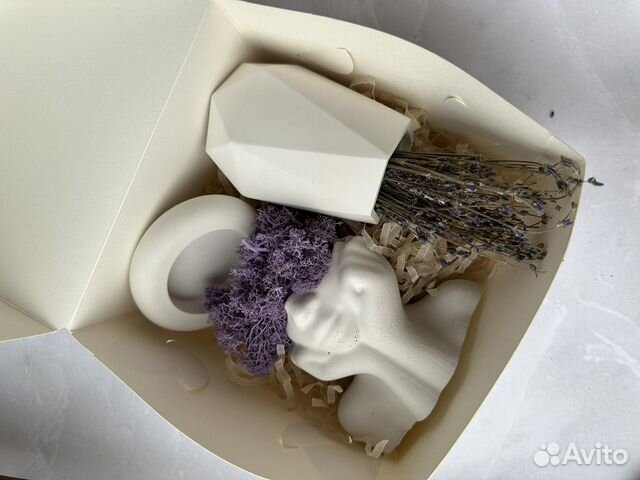 Подарочный набор