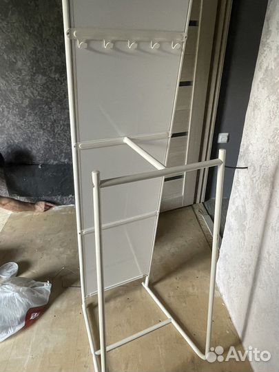 Зеркало напольное IKEA