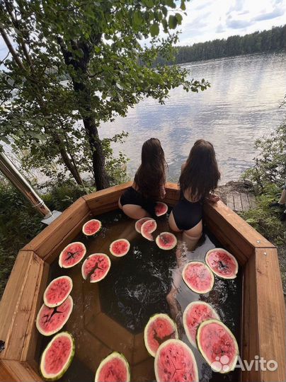 Банные чаны