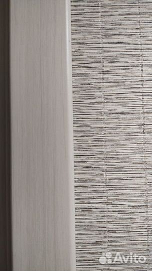 Дверные доборы