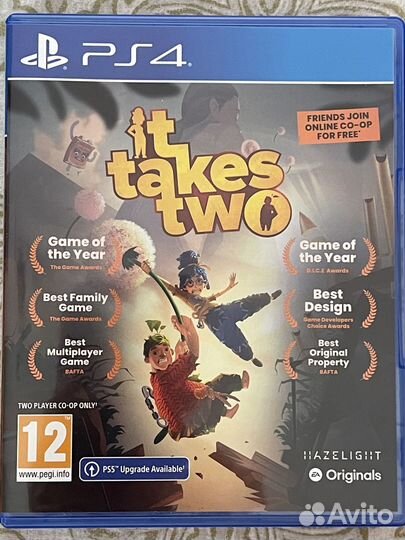 Игры для приставок ps4