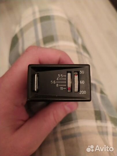 Фотоаппарат киев 30