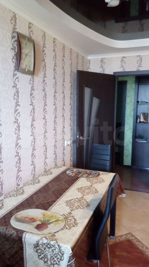 2-к. квартира, 64,3 м², 7/9 эт.