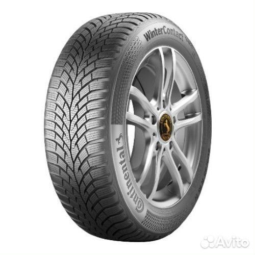 Continental WinterContact TS 870 225/45 R17 91H