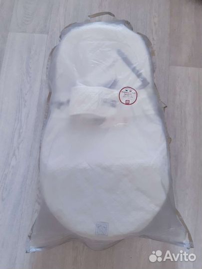 Кокон Red Castle Cocoonababy