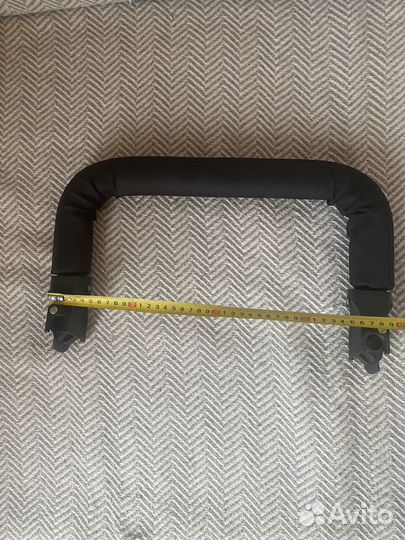 Бампер для коляски