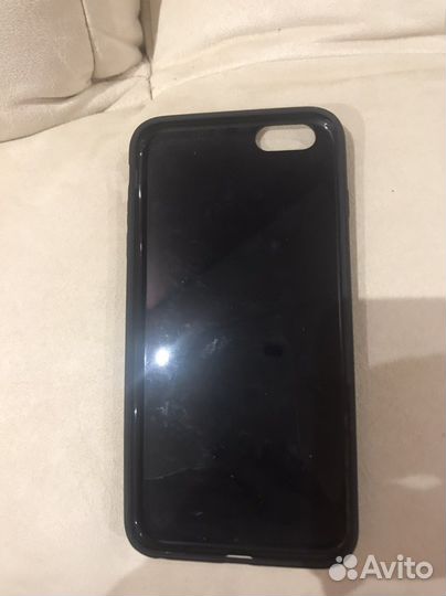 Чехол на iPhone 7 plus