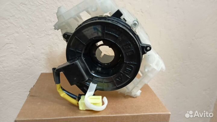 Шлейф подрулевой 8619A016 Mitsubishi MPS 2 L200