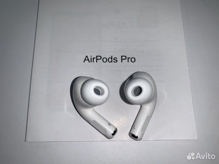 Airpods Pro