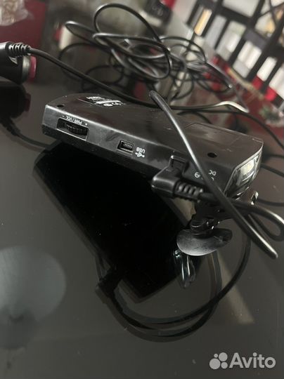 Антирадар ibox