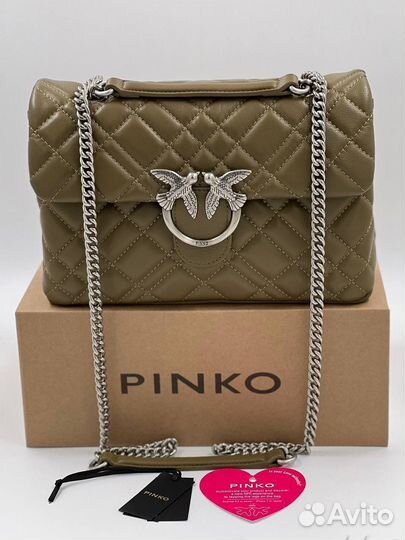 Сумка женаская pinko