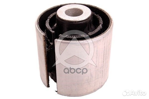 Сайлентблок рычага audi A4/A5/A6 07- зад.подв