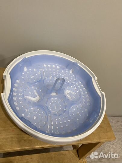 Стерилизатор philips avent