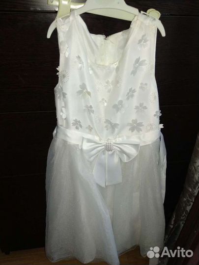 Пакет вещей для девочки