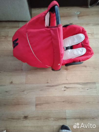 Автолюлька от 0