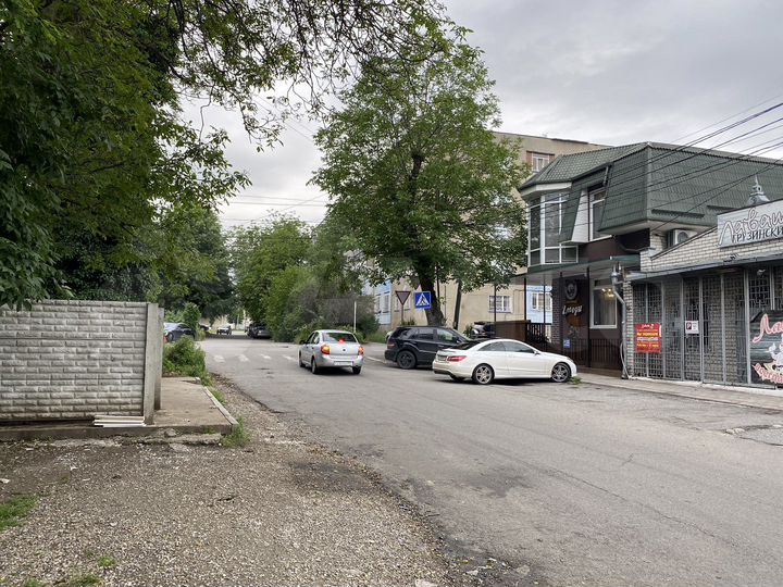 2-к. квартира, 41,8 м², 2/5 эт.